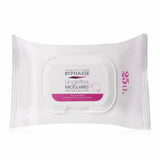 Lingettes démaquillantes Byphasse Micellaire (25 uds)
