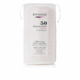 Disques de Coton Byphasse Démaquillant (50 uds)
