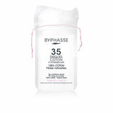 Disques de Coton Byphasse Démaquillant (35 uds)
