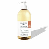 Gel de douche Byphasse Back to Basics (750 ml)