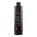 Amoniakfreie Färbung Stained Glass Creamy Chocolate I.c.o.n. Stained Glass Creamy Chocolate 300 ml Nº 3-8