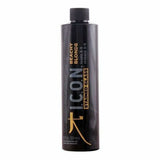 Teinture sans ammoniaque Stained Glass Beachy Blonde I.c.o.n. Stained Glass Beachy Blonde 300 ml Nº 5-9