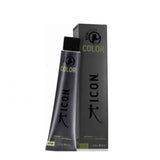 Coloration Permanente en Crème I.c.o.n. 1.0 Black