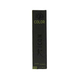 Teinture naturelle Ecotech Color I.c.o.n. Brushed Nickel (60 ml)