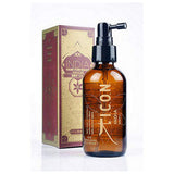 Soin anti-frisottis India Dry Oil I.c.o.n. (118 ml)