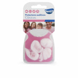 Bouchons pour les Oreilles Senti2 Cire