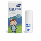 Kit de réparation des coups Senti2 Árnica Stick 15 ml