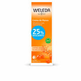 Lotion mains Weleda Aubépine jaune (50 ml)