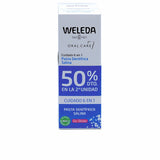 Dentifrice Weleda Oral Care 2 x 75 ml 6 en 1 Saline