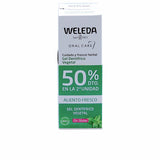 Dentifrice Blanchissant haleine Fraîche Weleda Oral Care 2 x 75 ml