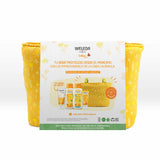 Lot d'hygiène Weleda Baby 5 Pièces Calendula