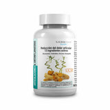 Supplément Alimentaire Xavier Mor Health Soins des os et des articulations (90 uds)