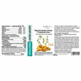 Supplément Alimentaire Xavier Mor Health Soins des os et des articulations (90 uds)