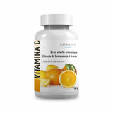 Supplément Alimentaire Xavier Mor Health Vitamine C