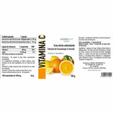 Supplément Alimentaire Xavier Mor Health Vitamine C