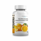 Supplément Alimentaire Xavier Mor Health Vitamine C