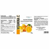 Supplément Alimentaire Xavier Mor Health Vitamine C