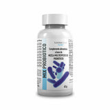 Supplément Alimentaire Xavier Mor Health Favorise la flore intestinale