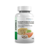 Supplément Alimentaire Xavier Mor Health Vitamine D