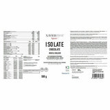 Supplément Alimentaire Xavier Mor Health Chocolat