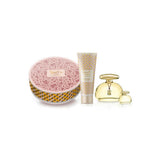 Set de Parfum Femme Tous Touch The Original Gold 3 Pièces