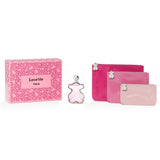 Set de Parfum Femme Tous Tous Loveme (4 pcs)