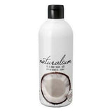 Gel de douche Coconut Naturalium Coconut (500 ml) 500 ml