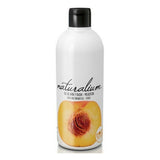 Gel de douche Peach Naturalium Peach (500 ml) 500 ml