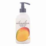 Lotion corporelle Mango Naturalium Mango (369 ml) 370 ml 369 ml