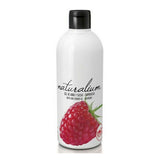 Duschgel Raspberry Naturalium Raspberry (500 ml) 500 ml