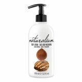 Lotion corporelle Shea & Macadamia Naturalium (370 ml)