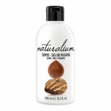 Shampooing Shea & Macadamia Naturalium Shea Macadamia (400 ml) 400 ml
