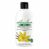 Shampooing hydratant Vainilla Naturalium Vainilla (400 ml) 400 ml