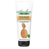 Après-shampoing réparateur Almond & Pistachio Naturalium (250 ml) (250 ml)