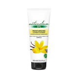 Après-shampoing réparateur Vainilla Naturalium (250 ml) (250 ml)