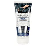 Exfoliant visage Charcoal Naturalium (175 ml)
