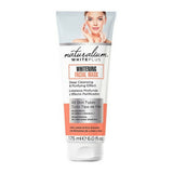 Gesichtsmaske White Plus Naturalium (175 ml)