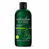 Gel de douche Super Food Seaweed Vitalizing Naturalium (500 ml)