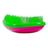 Brosse Detangler Fuchsia Citron