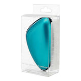 Brosse Detangler Turquoise Satiné