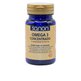 Oméga 3 Sanon (30 uds)