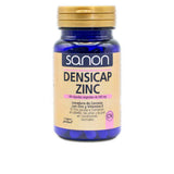 Zinc Densicap Sanon Sanon (60 uds)