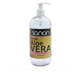 Baume corporel hydratant Sanon Sanon 500 ml