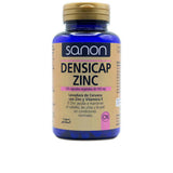 Capsules Sanon Sanon Zinc Vitamine E (120 uds)