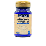 Kapseln Sanon Sanon (30 uds)