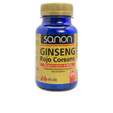 Extrait de racine de ginseng coréen Sanon Sanon (90 uds)