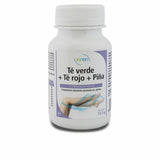 Capsules Sanon Sanon Ananas Thé vert Thé rouge 0,5 g (75 uds)
