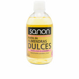 Huile corporelle Sanon Sanon 500 ml