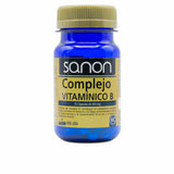 Vitamine B Sanon Sanon B (30 uds)