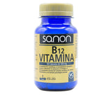 Vitamine B12 Sanon Sanon (60 uds)